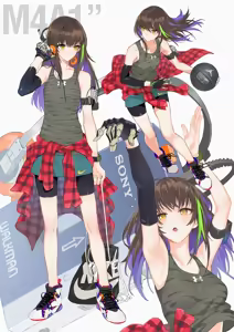 Page 310 of Artist：反骨max/ team_expndr /ladict /cgornotcg （2010-2025.5） - preview thumbnail