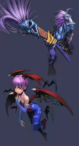 Page 44 of Artist：反骨max/ team_expndr /ladict /cgornotcg （2010-2025.5） - preview thumbnail