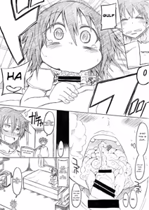 Page 6 of Otouto no Futon ni Shinobikonde mita. - preview thumbnail