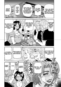 Page 64 of Miboujin Ana Ruriko no Hinichijuu - The Extraordinary Life of Widow Announcer Ruriko - preview thumbnail