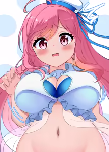 Page 8 of Sen-Chan/Akane1023 - preview thumbnail