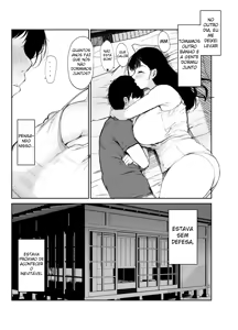 Page 11 of Okaasan ni wa Kore Gurai Shika Dekinaikara 1-2 - preview thumbnail