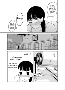 Page 23 of Okaasan ni wa Kore Gurai Shika Dekinaikara 1-2 - preview thumbnail