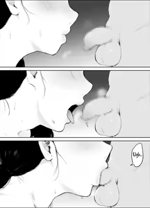 Page 26 of Okaasan ni wa Kore Gurai Shika Dekinaikara 1-2 - preview thumbnail