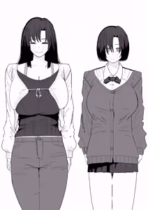 Page 10 of Tomodachi no Oie ni Ojama shimasu... - preview thumbnail