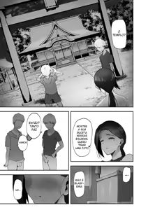 Page 74 of AV Gokko 1-2 ~Kusogaki Chinpo ni Ochiru Kyonyu Hitozuma~ - preview thumbnail