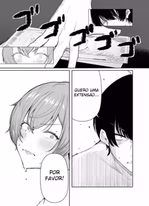 Page 34 of DeliHeal Yondara, Choroi Ouji-sama ga Kita Hanashi | A História de Quando Chamei Uma Garota De Programa e Apareceu Uma Princesa Fácil de Manipular - preview thumbnail