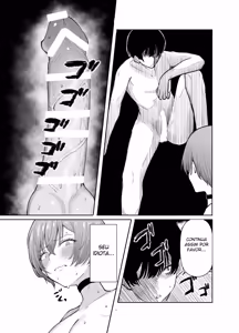 Page 46 of DeliHeal Yondara, Choroi Ouji-sama ga Kita Hanashi | A História de Quando Chamei Uma Garota De Programa e Apareceu Uma Princesa Fácil de Manipular - preview thumbnail