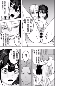 Page 9 of Koi suru Soutou-chan no Karada wa Hitotsu - preview thumbnail