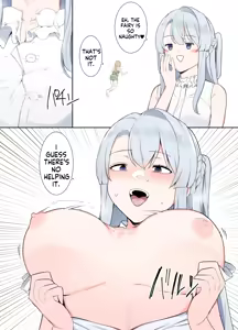 Page 35 of VR nara Nandemo Ari Jan! - preview thumbnail