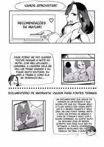Page 135 of Guigui Kuru Gibo to AV Kanshou 1-2 ~Fudeoroshi Hen~ | ~Love Hotel Hen~ - preview thumbnail