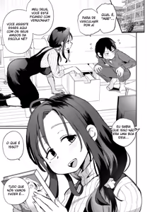 Page 2 of Guigui Kuru Gibo to AV Kanshou 1-2 ~Fudeoroshi Hen~ | ~Love Hotel Hen~ - preview thumbnail