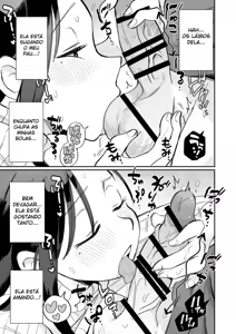 Page 32 of Guigui Kuru Gibo to AV Kanshou 1-2 ~Fudeoroshi Hen~ | ~Love Hotel Hen~ - preview thumbnail