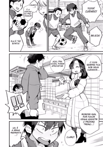 Page 67 of Guigui Kuru Gibo to AV Kanshou 1-2 ~Fudeoroshi Hen~ | ~Love Hotel Hen~ - preview thumbnail