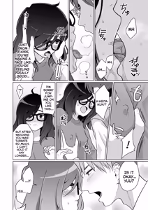 Page 40 of Hikikomori Osananajimi no Seiseikatsu Nozoite Mita! | Peeping at The Sex Life of my Hikikomori Childhood Friend! - preview thumbnail