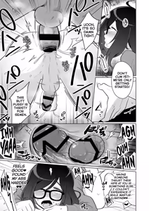 Page 51 of Hikikomori Osananajimi no Seiseikatsu Nozoite Mita! | Peeping at The Sex Life of my Hikikomori Childhood Friend! - preview thumbnail