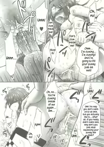 Page 31 of Kaihime Muzan - preview thumbnail