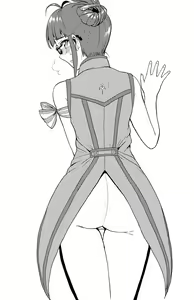 Page 1165 of -Artist- tsurui - preview thumbnail