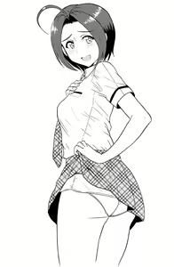 Page 1211 of -Artist- tsurui - preview thumbnail
