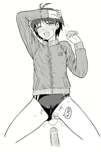 Page 1226 of -Artist- tsurui - preview thumbnail