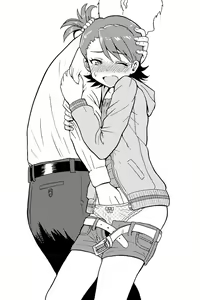 Page 1243 of -Artist- tsurui - preview thumbnail