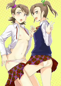 Page 1289 of -Artist- tsurui - preview thumbnail