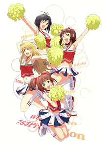 Page 1331 of -Artist- tsurui - preview thumbnail
