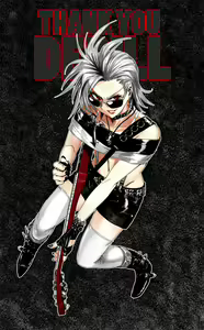 Page 1411 of -Artist- tsurui - preview thumbnail