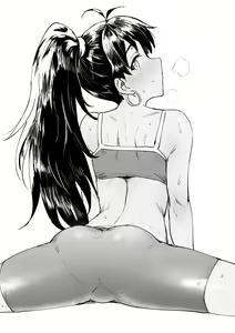 Page 568 of -Artist- tsurui - preview thumbnail