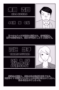 Page 160 of The Worst Ending Vol. 1-5 - preview thumbnail