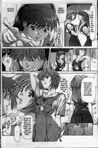Page 4 of New Genesex Eva XXX - preview thumbnail