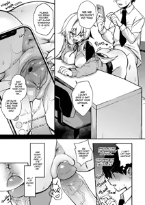 Page 35 of Fucked Into Submission 1-5 - preview thumbnail