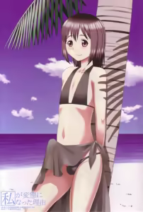 Page 3 of The Same Kind : The Reason I Became a Pervert [Compilation] + The Lady's Plaything - preview thumbnail