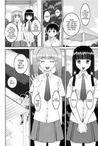 Page 5 of The Same Kind : The Reason I Became a Pervert [Compilation] + The Lady's Plaything - preview thumbnail