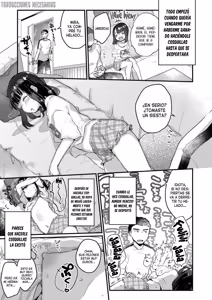 Page 107 of Nani ga damenan desu ka？- ¿Qué es lo que está mal？ - preview thumbnail