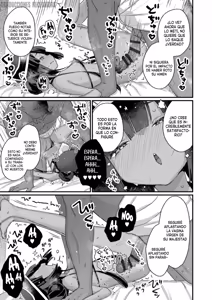 Page 137 of Nani ga damenan desu ka？- ¿Qué es lo que está mal？ - preview thumbnail