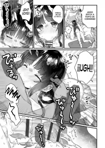Page 15 of Nani ga damenan desu ka？- ¿Qué es lo que está mal？ - preview thumbnail