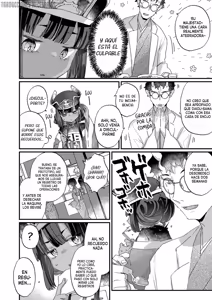 Page 152 of Nani ga damenan desu ka？- ¿Qué es lo que está mal？ - preview thumbnail