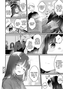 Page 46 of Nani ga damenan desu ka？- ¿Qué es lo que está mal？ - preview thumbnail