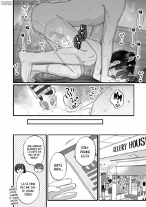 Page 74 of Nani ga damenan desu ka？- ¿Qué es lo que está mal？ - preview thumbnail