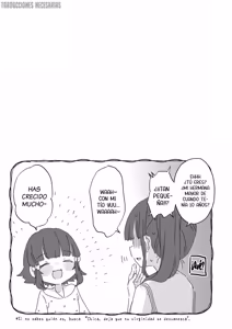 Page 77 of Nani ga damenan desu ka？- ¿Qué es lo que está mal？ - preview thumbnail