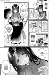 Page 9 of Nani ga damenan desu ka？- ¿Qué es lo que está mal？ - preview thumbnail