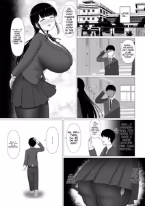 Page 46 of A timid, plain-looking woman with big breasts is swept away and falls into the trap of becoming a playboy's sex friend - preview thumbnail