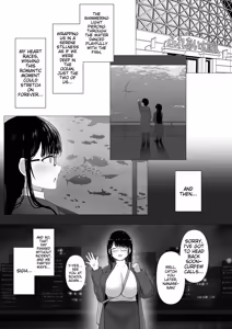 Page 6 of A timid, plain-looking woman with big breasts is swept away and falls into the trap of becoming a playboy's sex friend - preview thumbnail