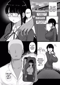 Page 7 of A timid, plain-looking woman with big breasts is swept away and falls into the trap of becoming a playboy's sex friend - preview thumbnail