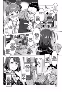 Page 2 of Souma Souko No Nichijou｜La Vida Diaria de Souma Souko - preview thumbnail
