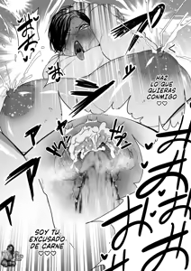 Page 40 of Mama Haha Tsukushi｜El Deber De Una Madre - preview thumbnail