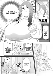 Page 4 of Mama Haha Tsukushi｜El Deber De Una Madre - preview thumbnail