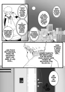 Page 70 of Mama Haha Tsukushi｜El Deber De Una Madre - preview thumbnail