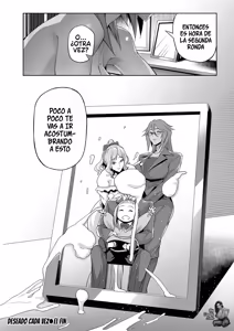 Page 102 of Nozonde ita Nichijou｜Deseado Cada Día - preview thumbnail